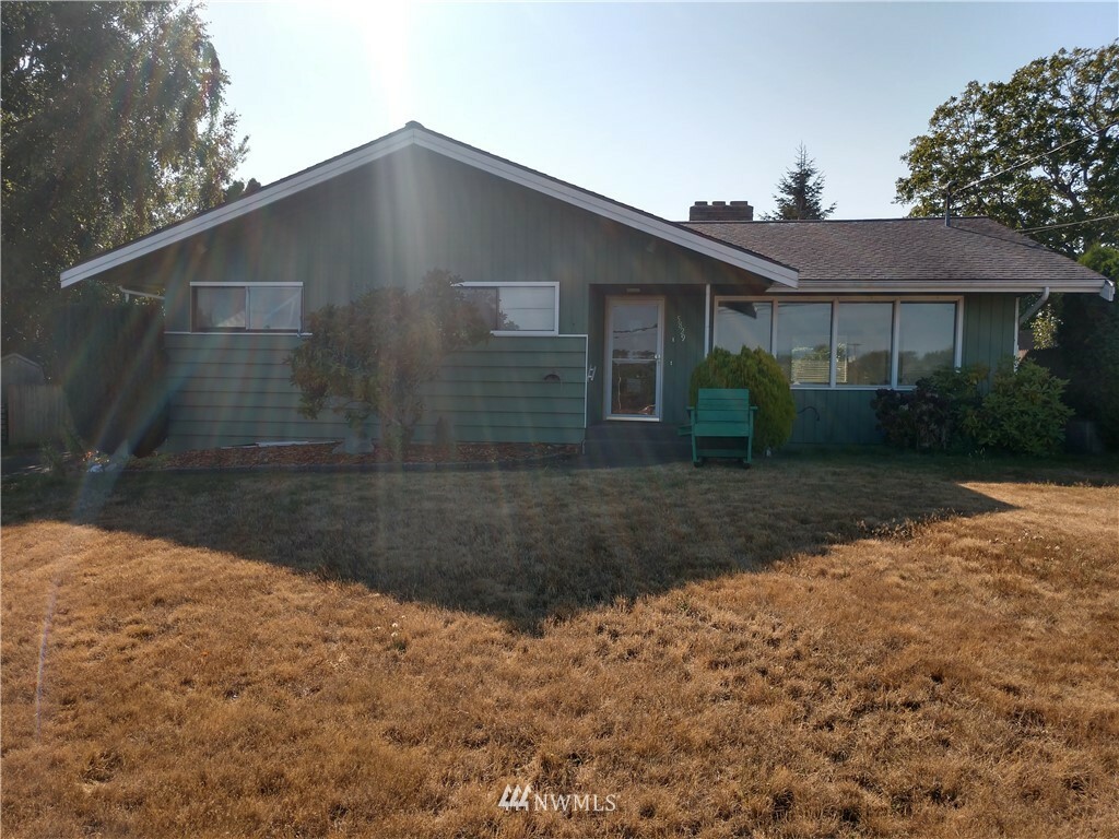 Property Photo: 5829 Vista Drive WA 98248