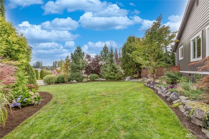 Property Photo: 8307 80th Dr NE WA 98270