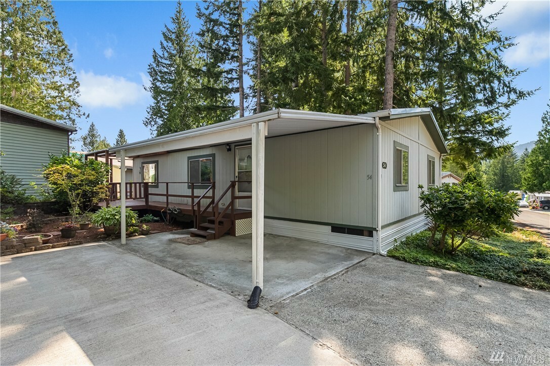 4915 Samish Wy 54  Bellingham WA 98229 photo