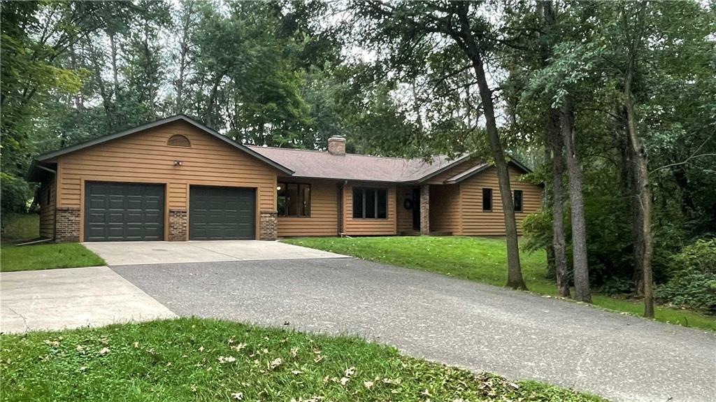 Property Photo:  5743 34th Street  WI 54739 