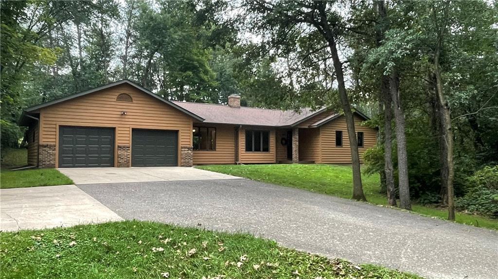 Property Photo: 5743 34th Street WI 54739