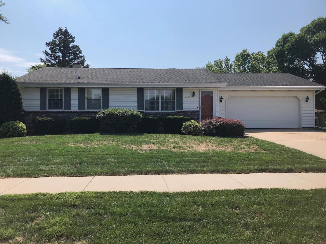 Property Photo: 2902 Mt Zion Ave WI 53545