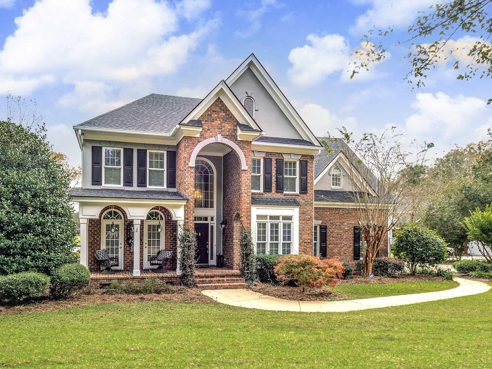 Property Photo:  Green View Parkway  SC 29150 