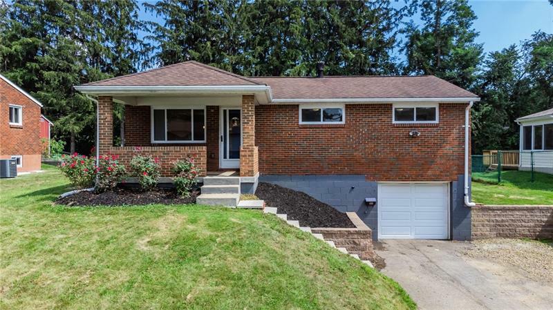 Property Photo: 135 Anderson Road PA 15642