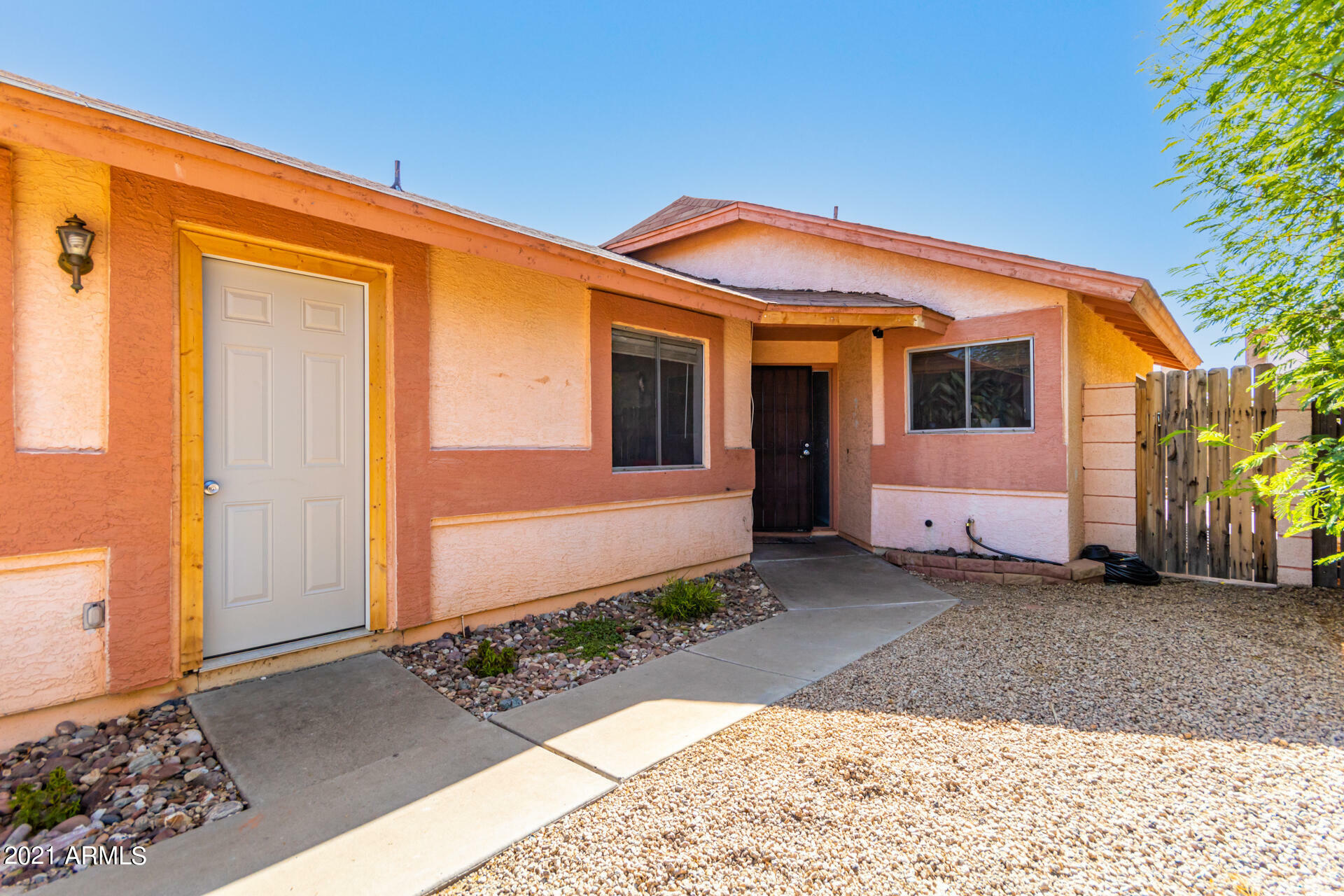 Property Photo:  11326 N 81st Avenue  AZ 85345 