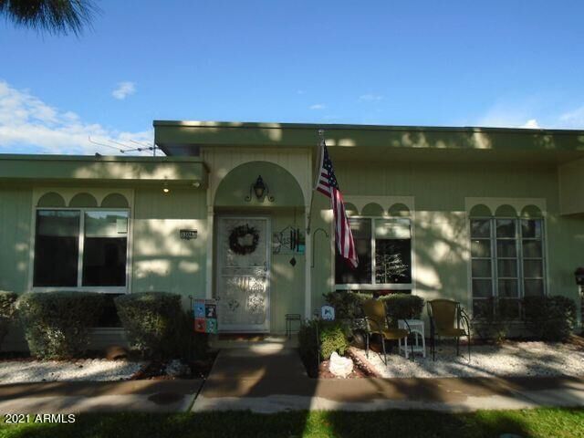 Property Photo:  13047 N 100th Avenue  AZ 85351 