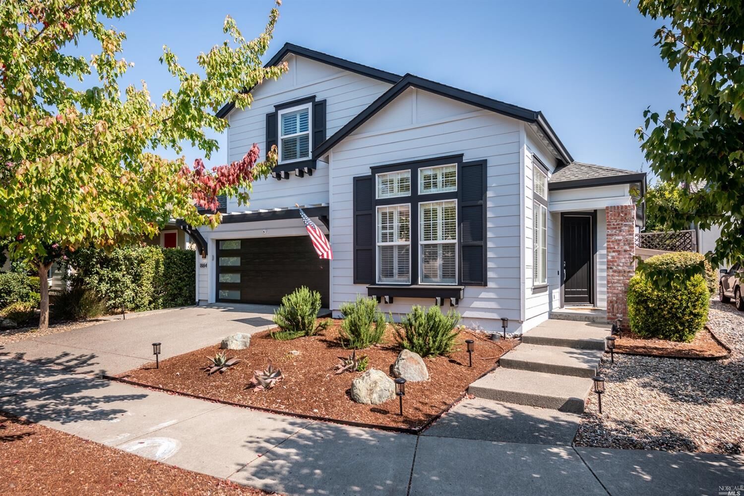 Property Photo: 1884 Mallard Lane CA 94954