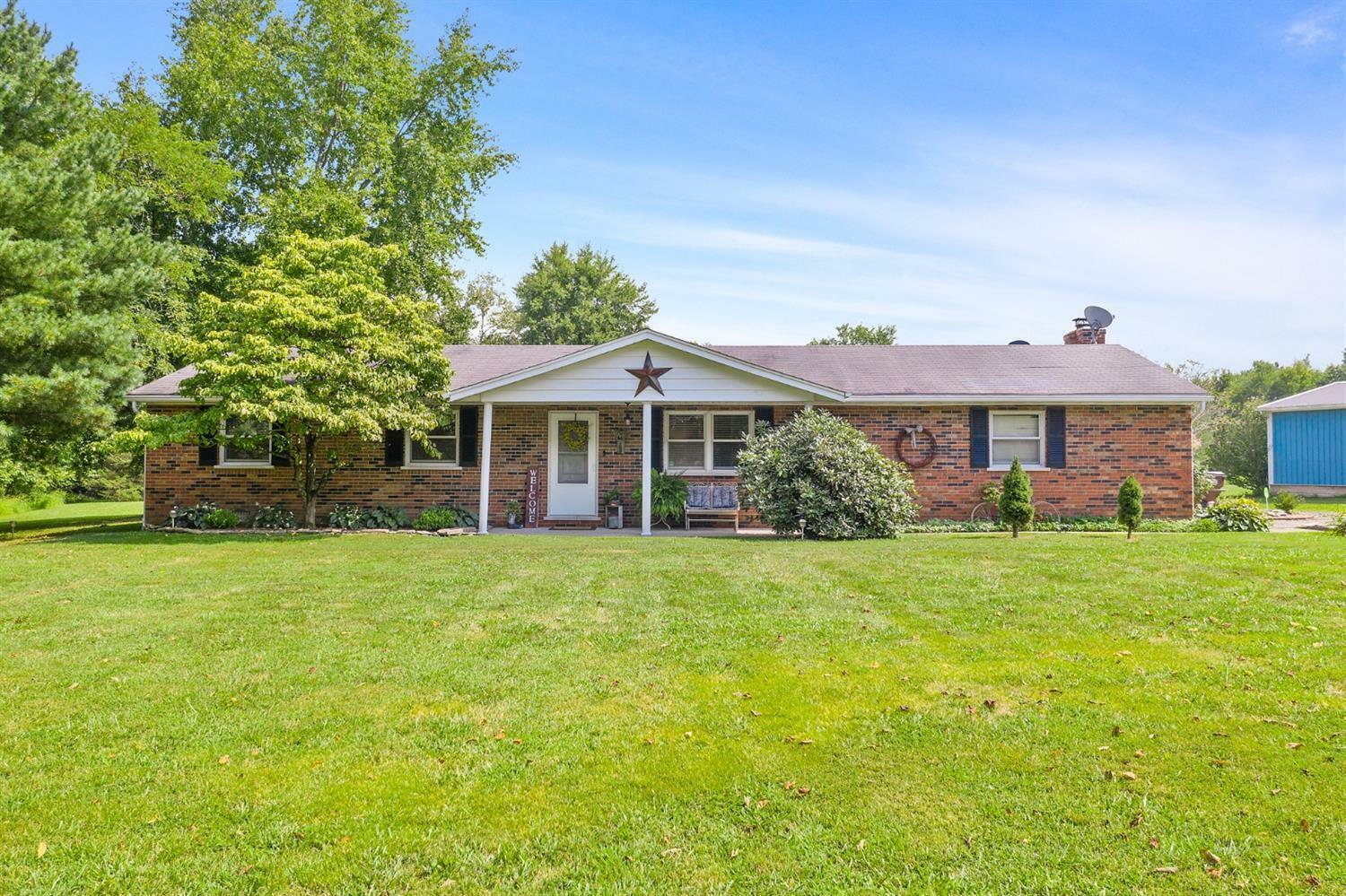 Property Photo: 2240 Dean Rd OH 45106