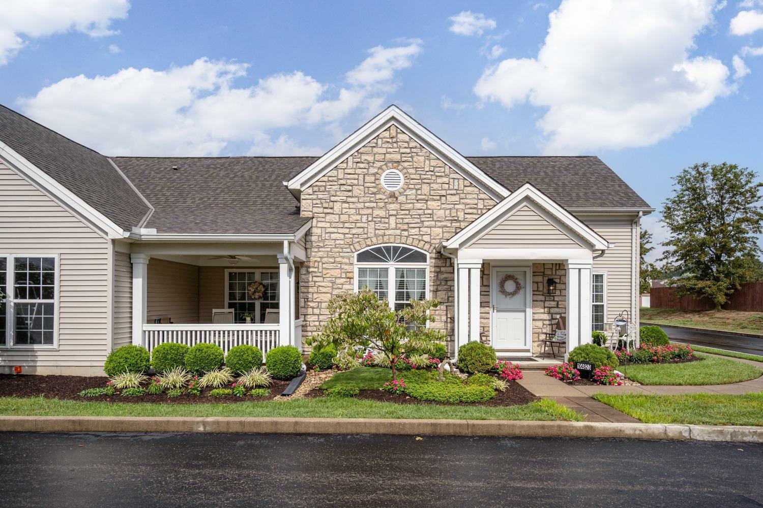 Property Photo: 10482 Jesica Ln 3 OH 45030