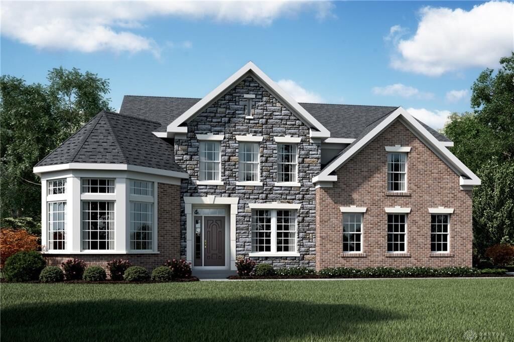 Property Photo: 2731 Bent Grass Drive OH 45431