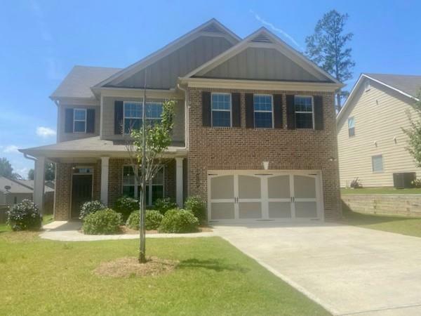 Property Photo:  2436 Morgan Estate Drive  GA 30519 