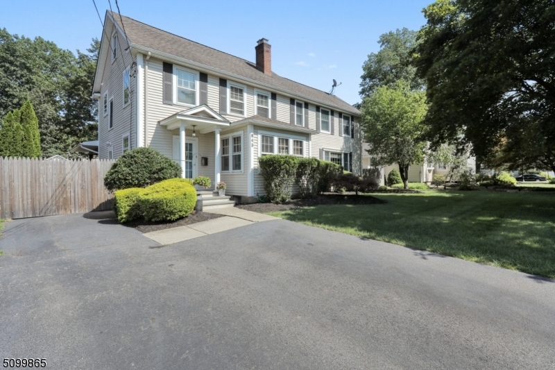 Property Photo:  643 Ramapo Ave  NJ 07442 