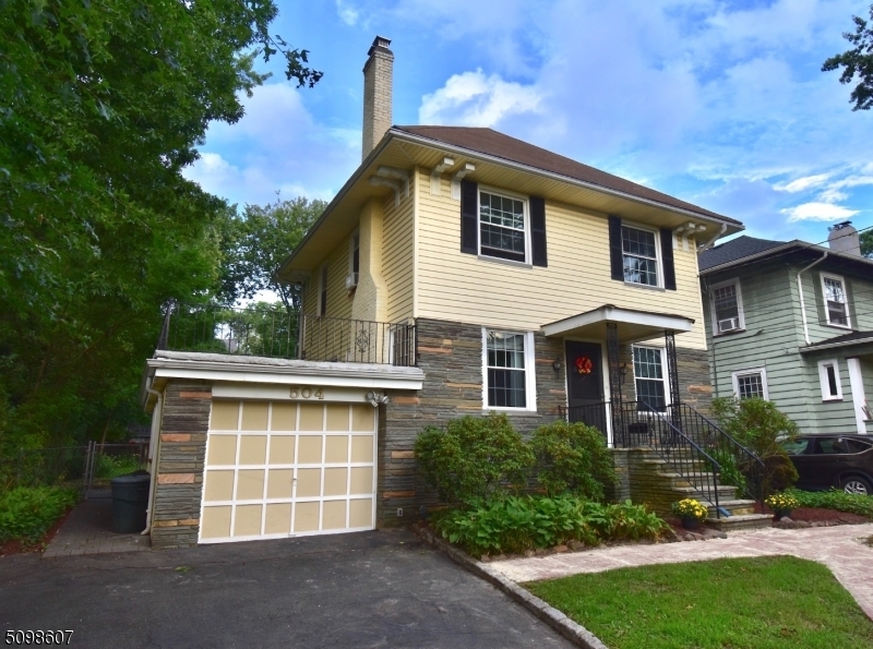 Property Photo:  504 Prospect St  NJ 07040 