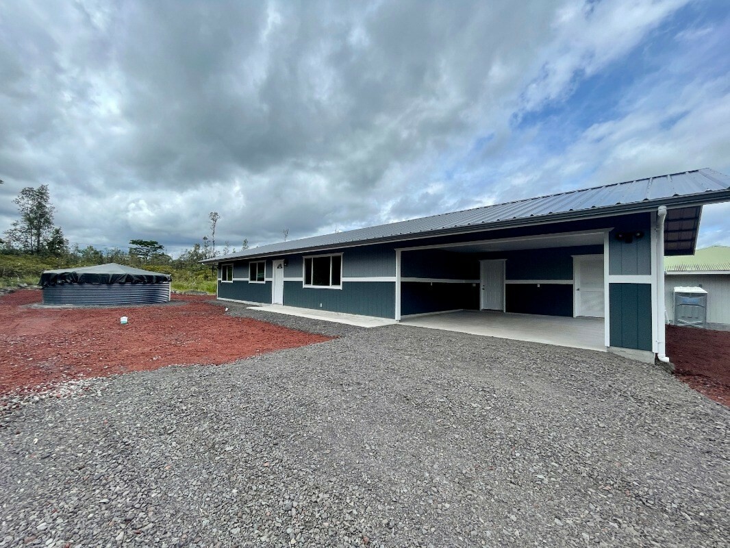 Property Photo:  16-2094 Pearl Dr  HI 96778 