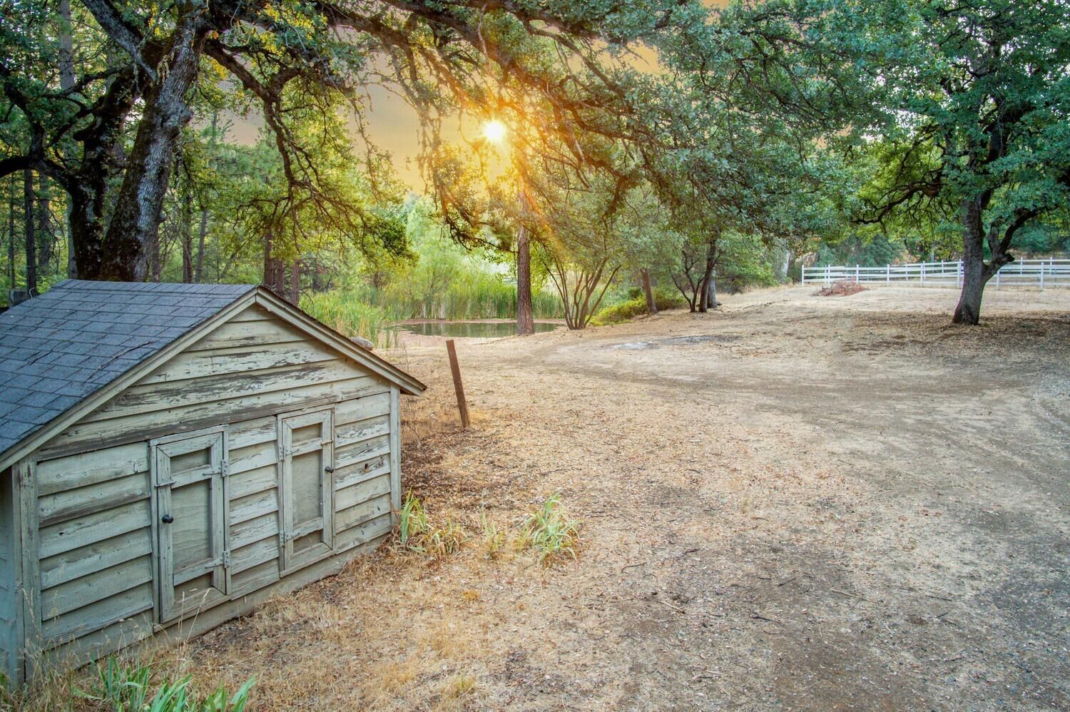 Property Photo: 14119 Beitler Road CA 95959