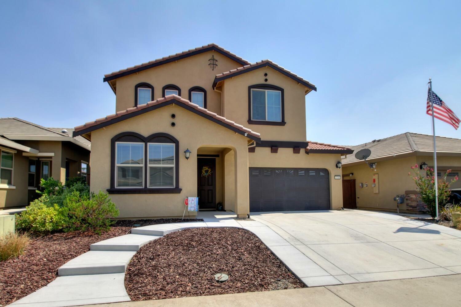 Property Photo:  3705 Edington Drive  CA 95742 