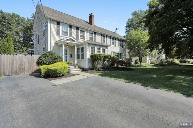 Property Photo:  643 Ramapo Avenue  NJ 07442 