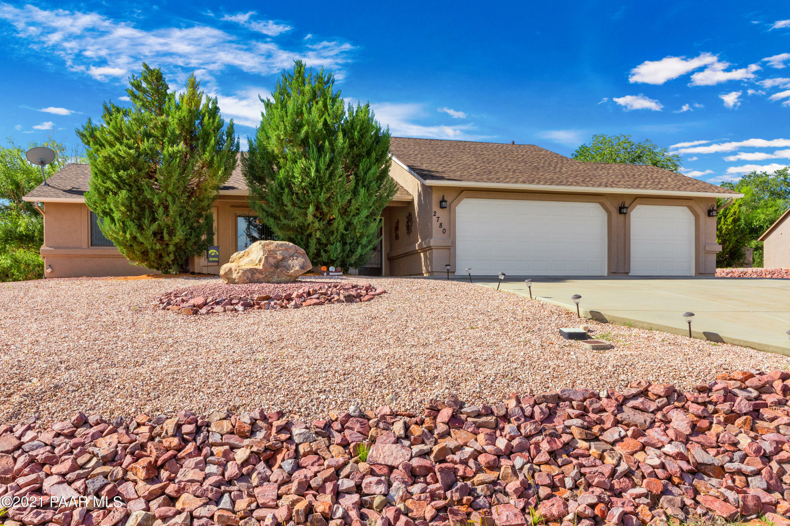 2780 W Quail View Loop  Chino Valley AZ 86323 photo