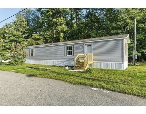Property Photo: 194 Lafayette Rd Lot 18E MA 01952