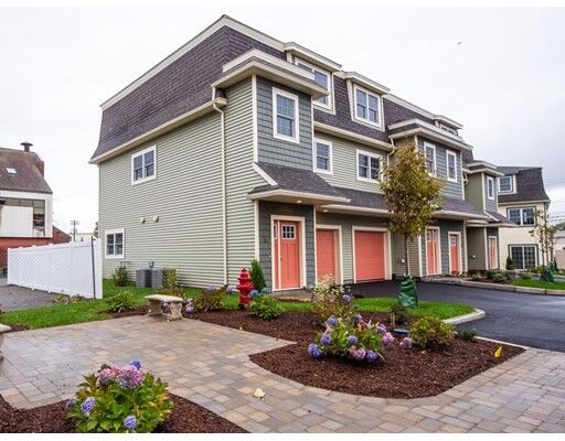 Property Photo: 16 River St 6 MA 01905