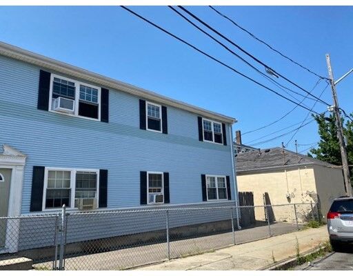 Property Photo:  375 3rd St 3  MA 02721 