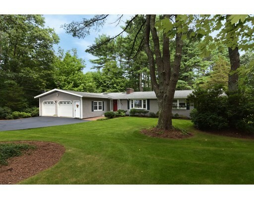 Property Photo:  382 Linebrook  MA 01938 