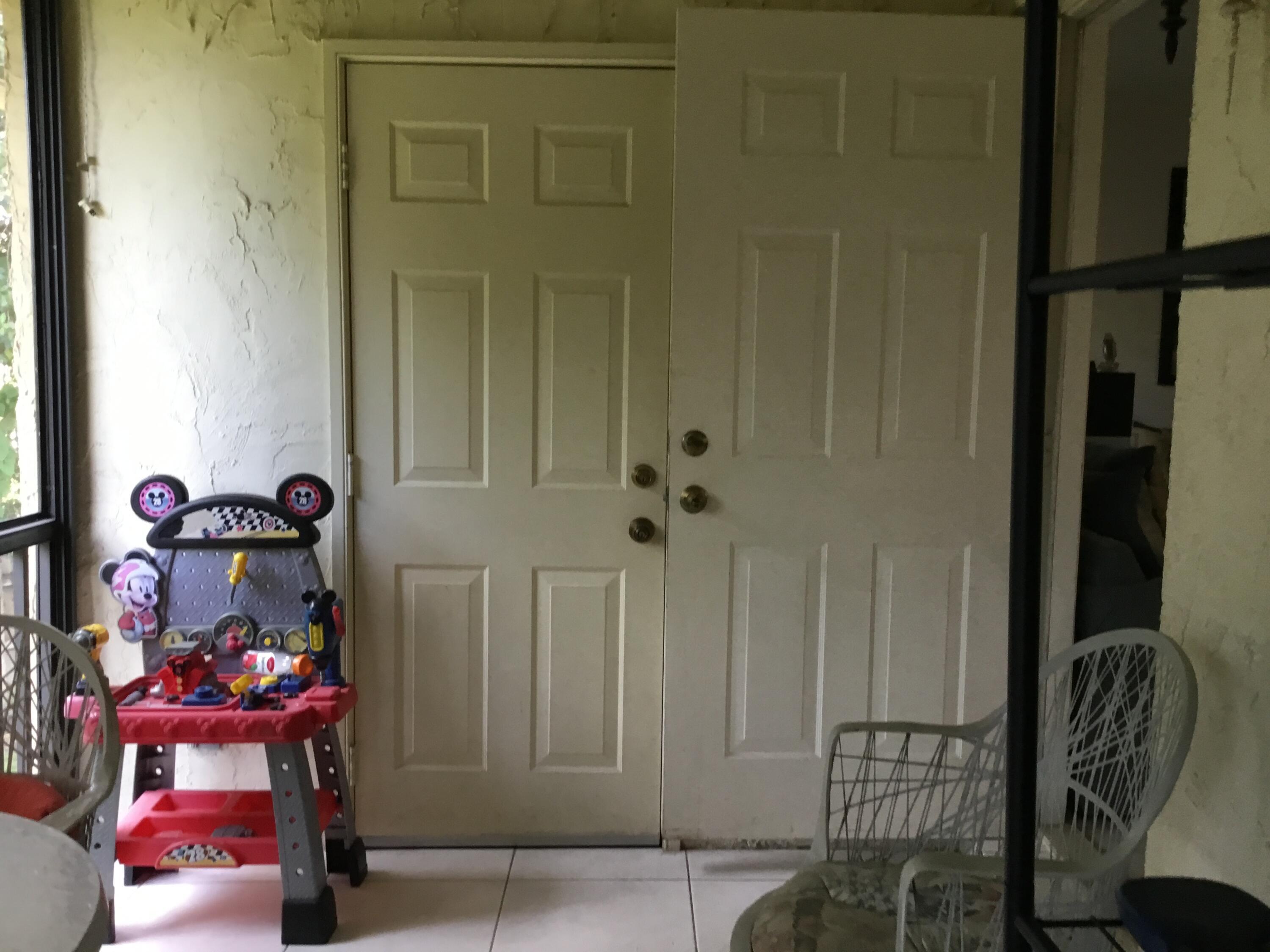 Property Photo: 316 Pine Ridge Circle C-2 FL 33463