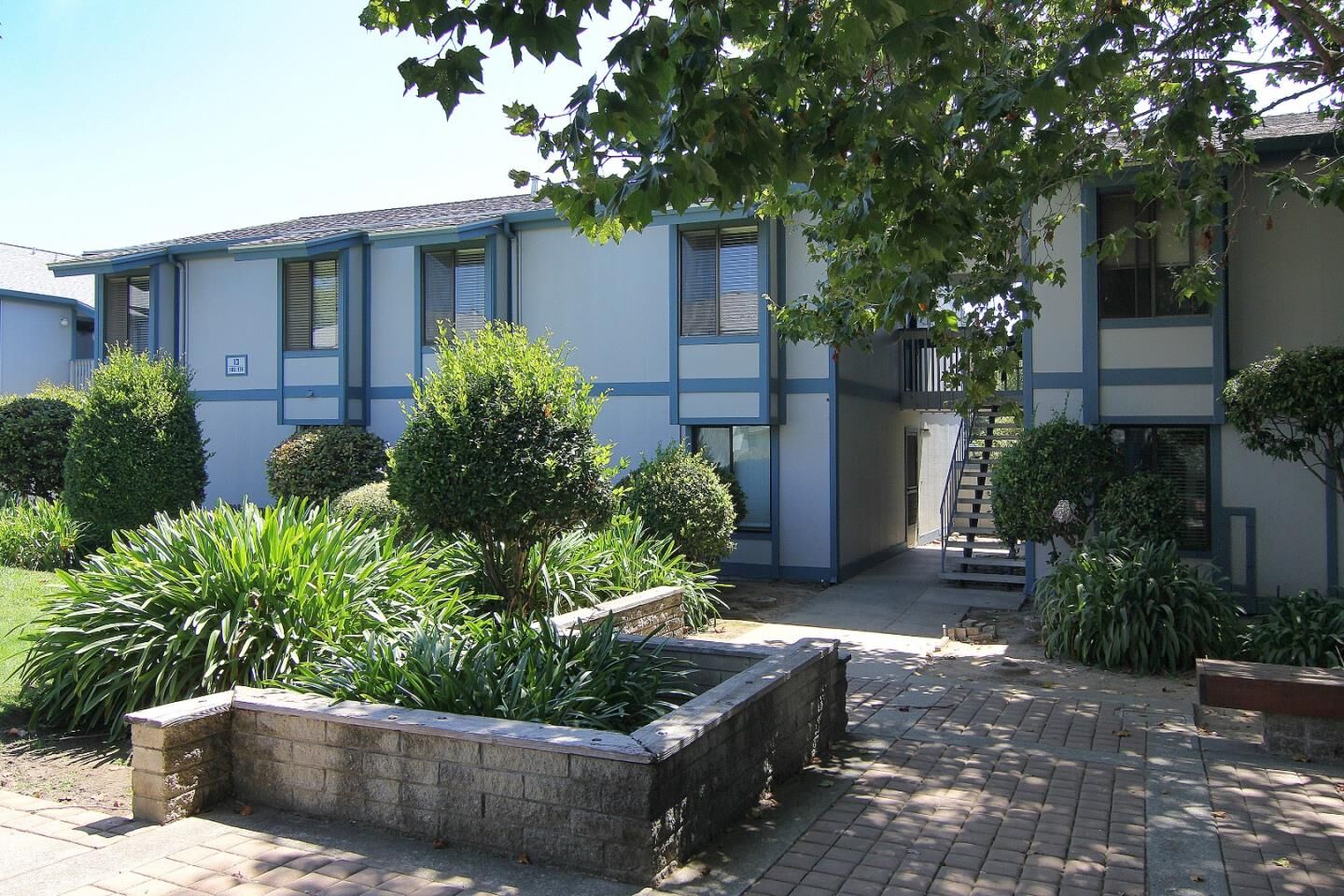 Property Photo: 1925 46th Avenue 108 CA 95010