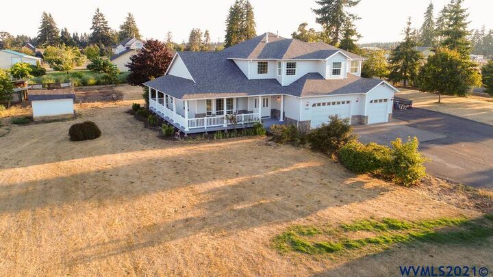 7432  Alexandra Wy SE  Salem OR 97317 photo