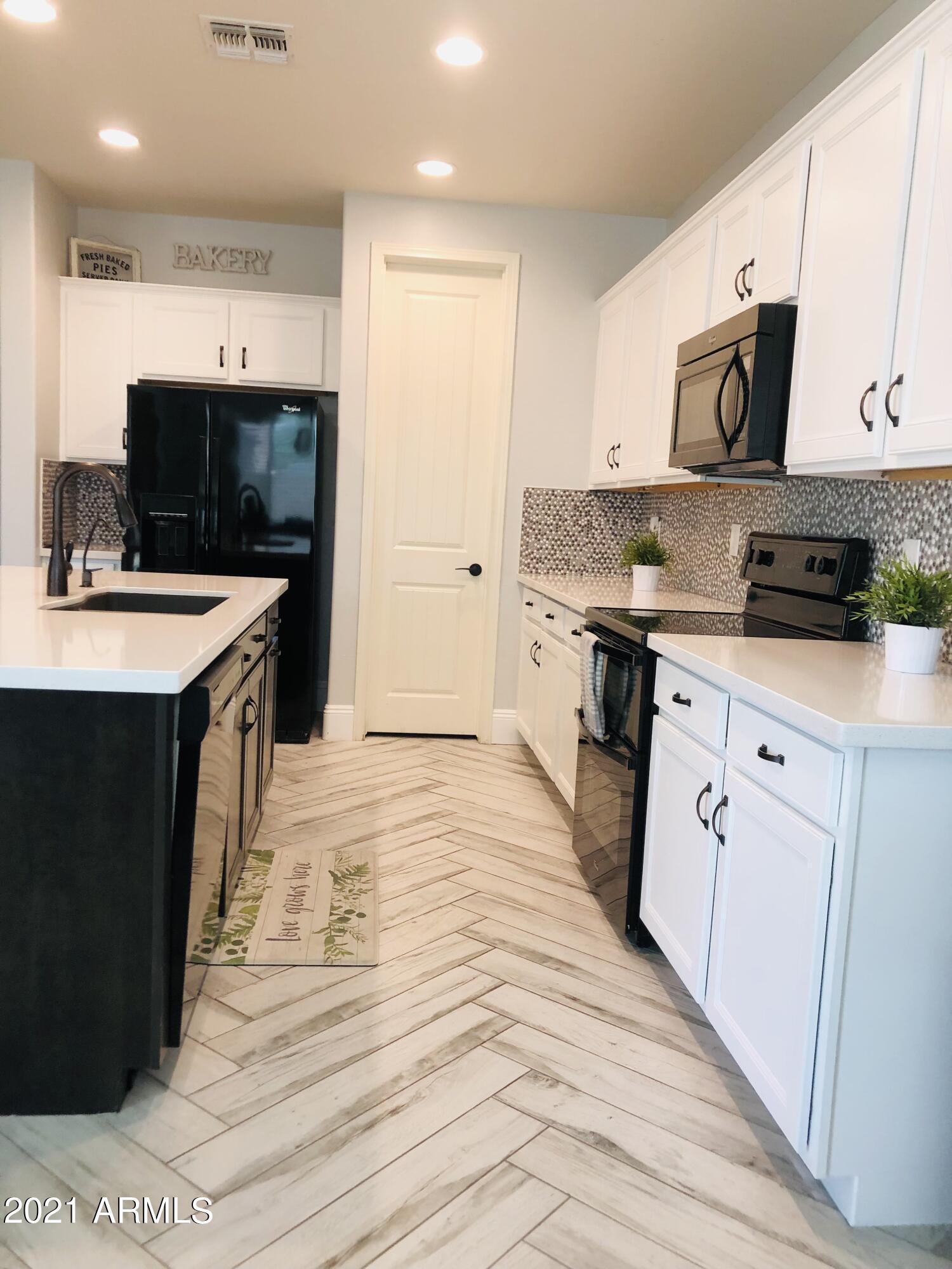 Property Photo:  19764 W Grant Street  AZ 85326 