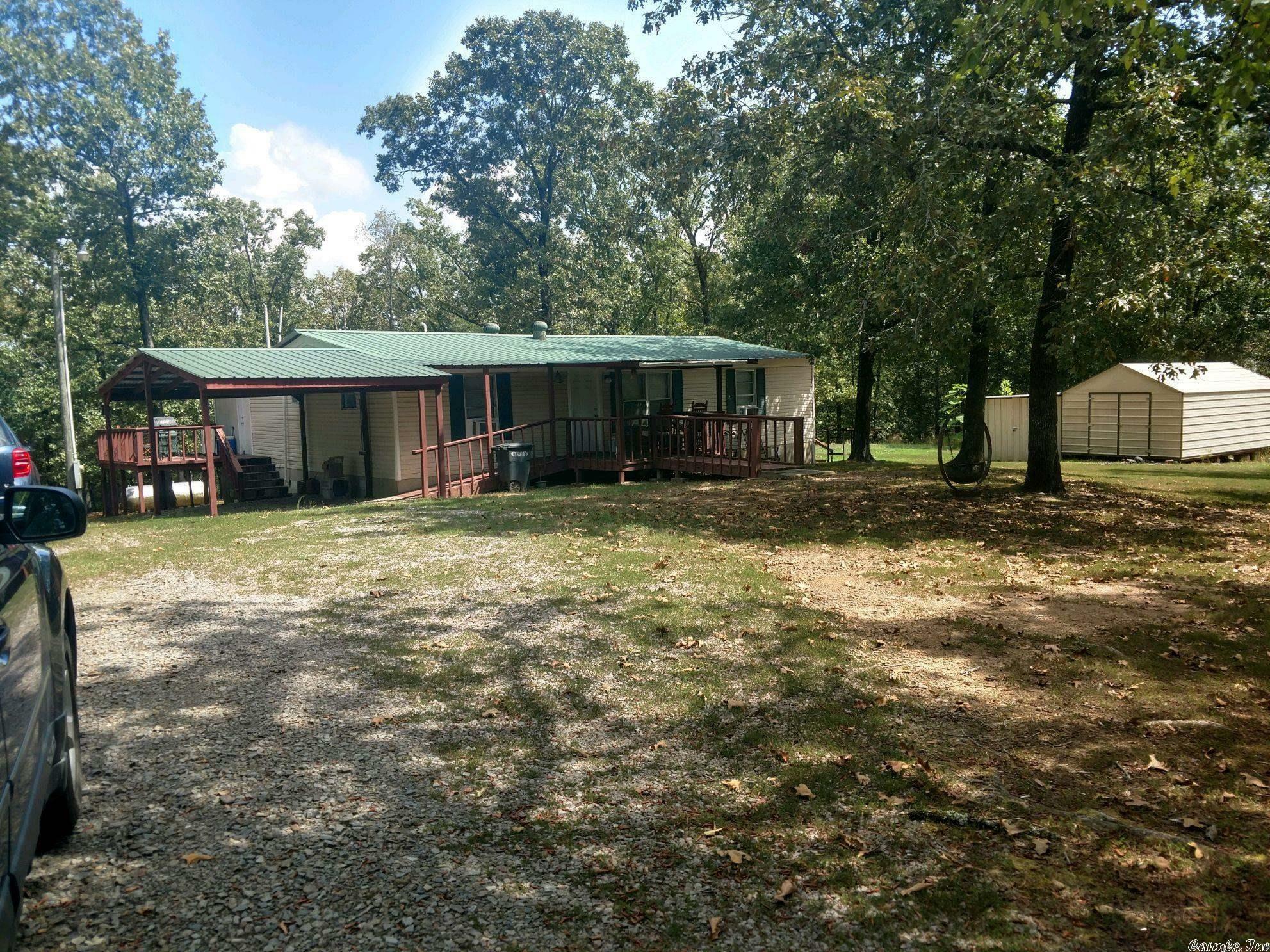 Property Photo:  40 River Run Cove  AR 72016 