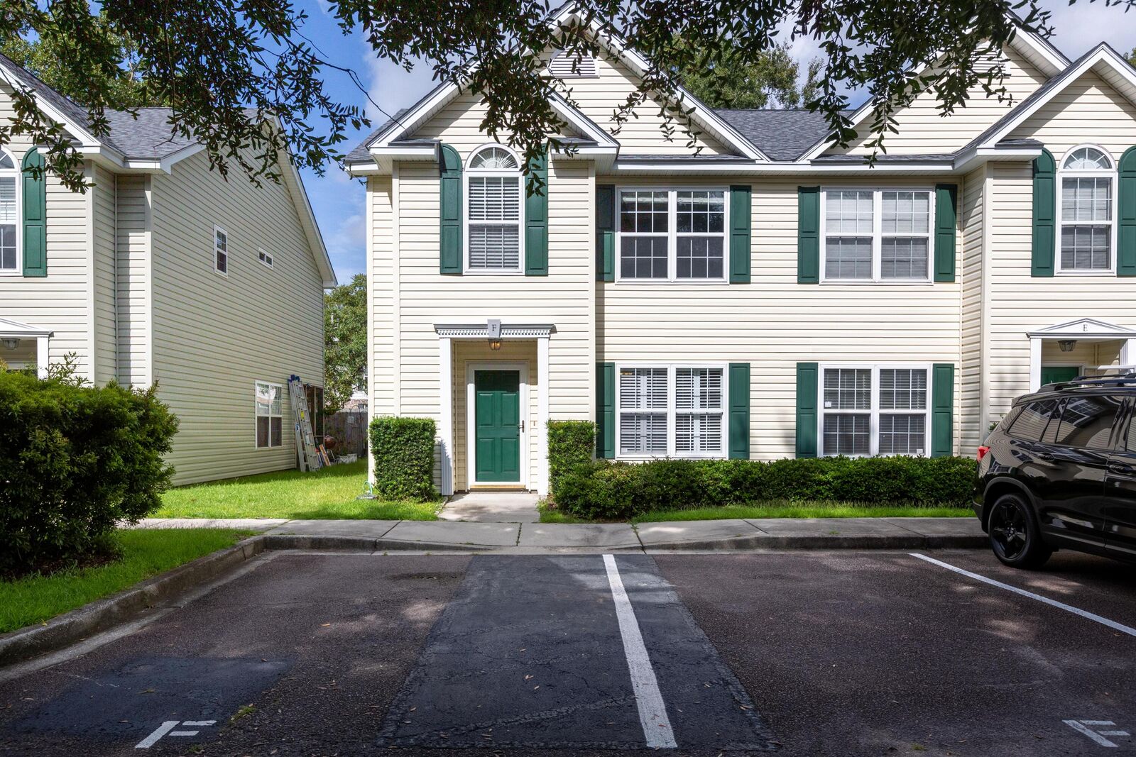 Property Photo:  1545 Ashley River Road 1-F  SC 29407 