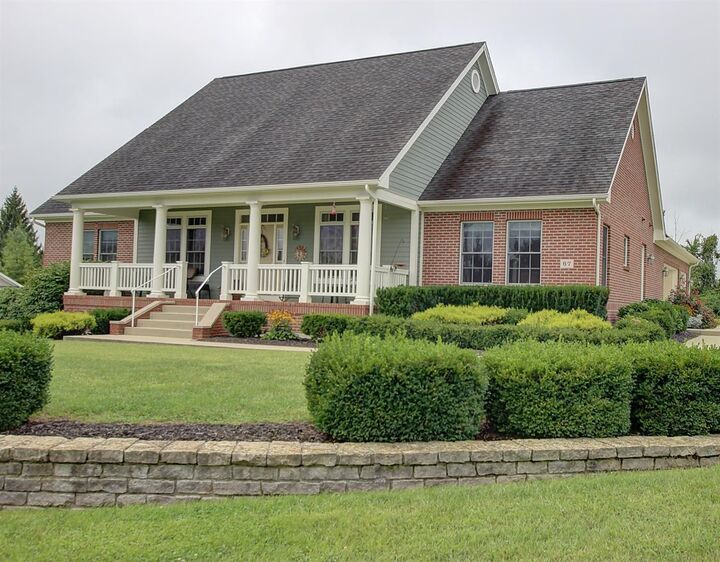67 Hickory Meadows Ln  Turtle Creek Twp OH 45036 photo