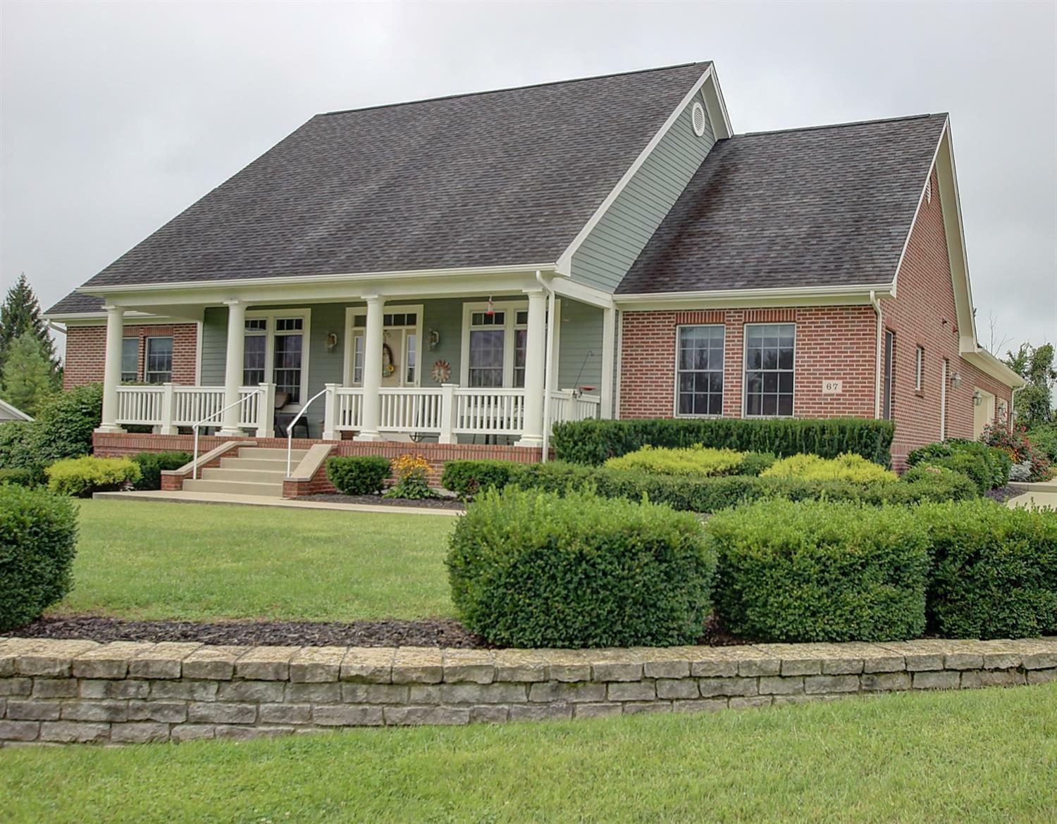 Property Photo: 67 Hickory Meadows Ln OH 45036