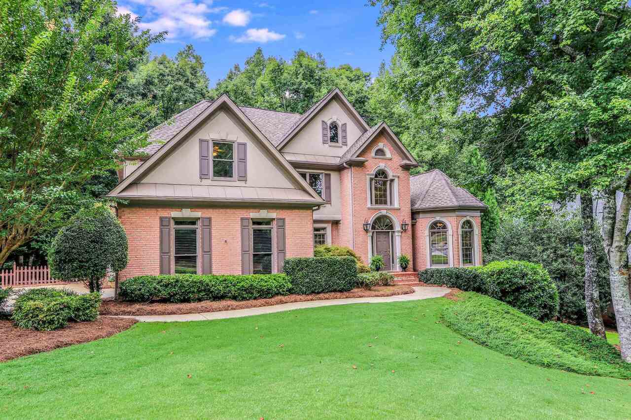 Property Photo:  3920 Homestead Ridge Drive  GA 30041 