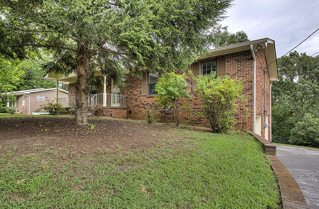 Property Photo: 224 Tennessee Circle TN 37865