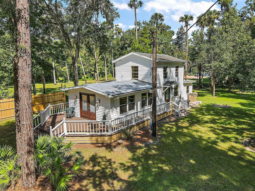 Property Photo:  24320 Spillers Drive  FL 32102 