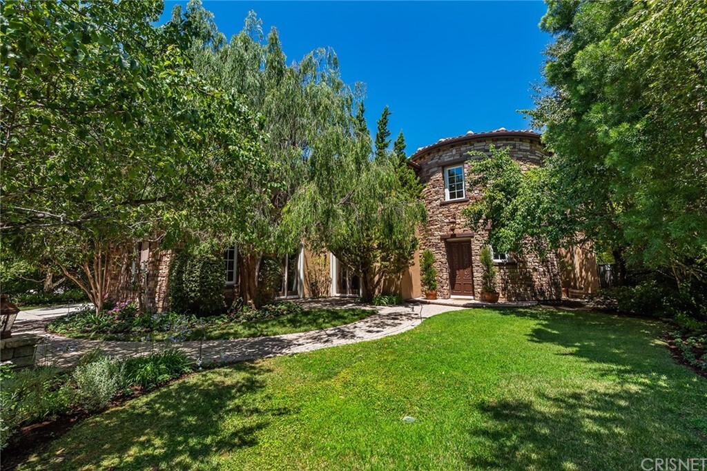 Property Photo: 26817 Mont Calabasas Drive CA 91302