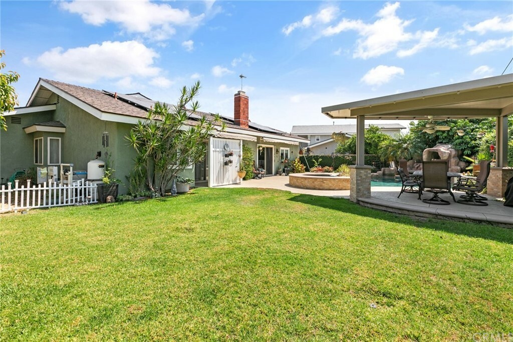 Property Photo:  3813 Madonna Drive  CA 92835 