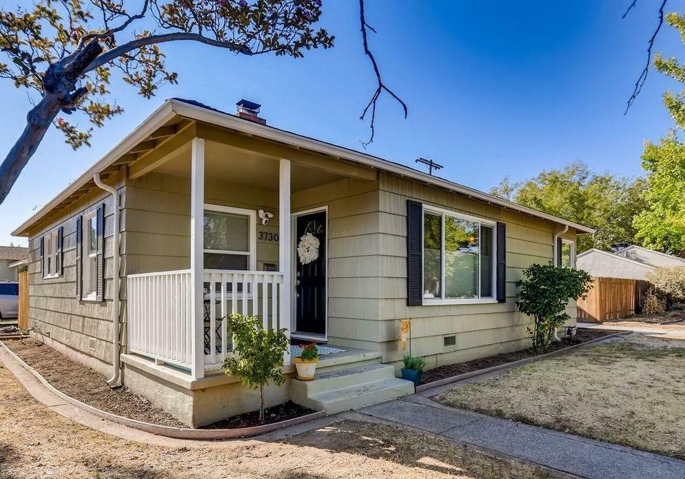 Property Photo:  3730 61st Street  CA 95820 