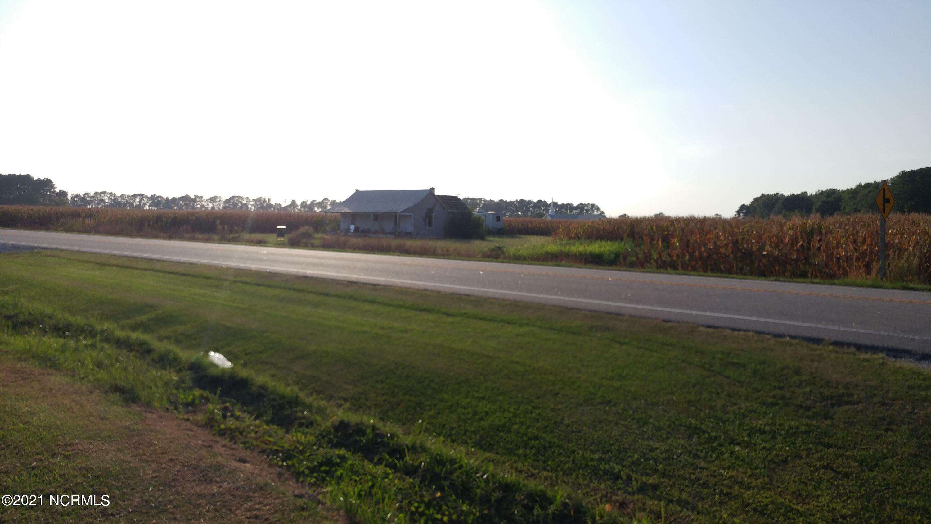 Property Photo: 2462 Nc Hwy 99 S. NC 27810
