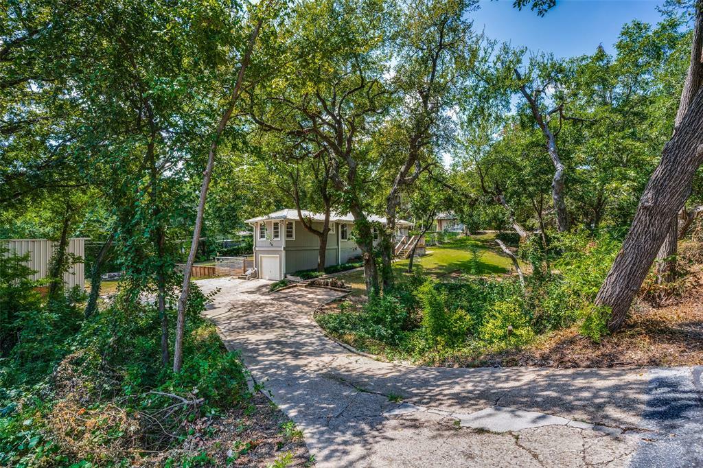 Property Photo:  413 Ruby Road  TX 75050 