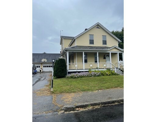 Property Photo: 9 Wakefield St. MA 01570