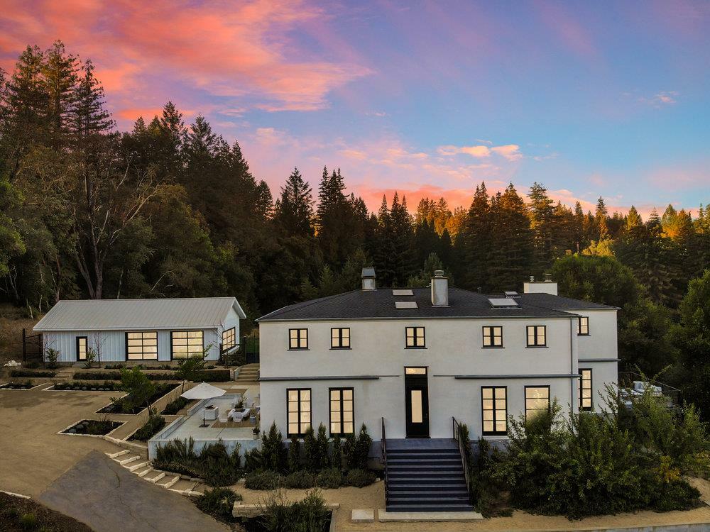 Property Photo: 200 Branson Ranch Road CA 95006