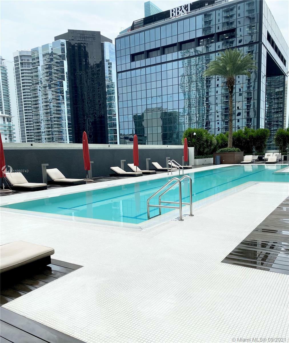 Property Photo:  1080 Brickell Ave 1601  FL 33131 