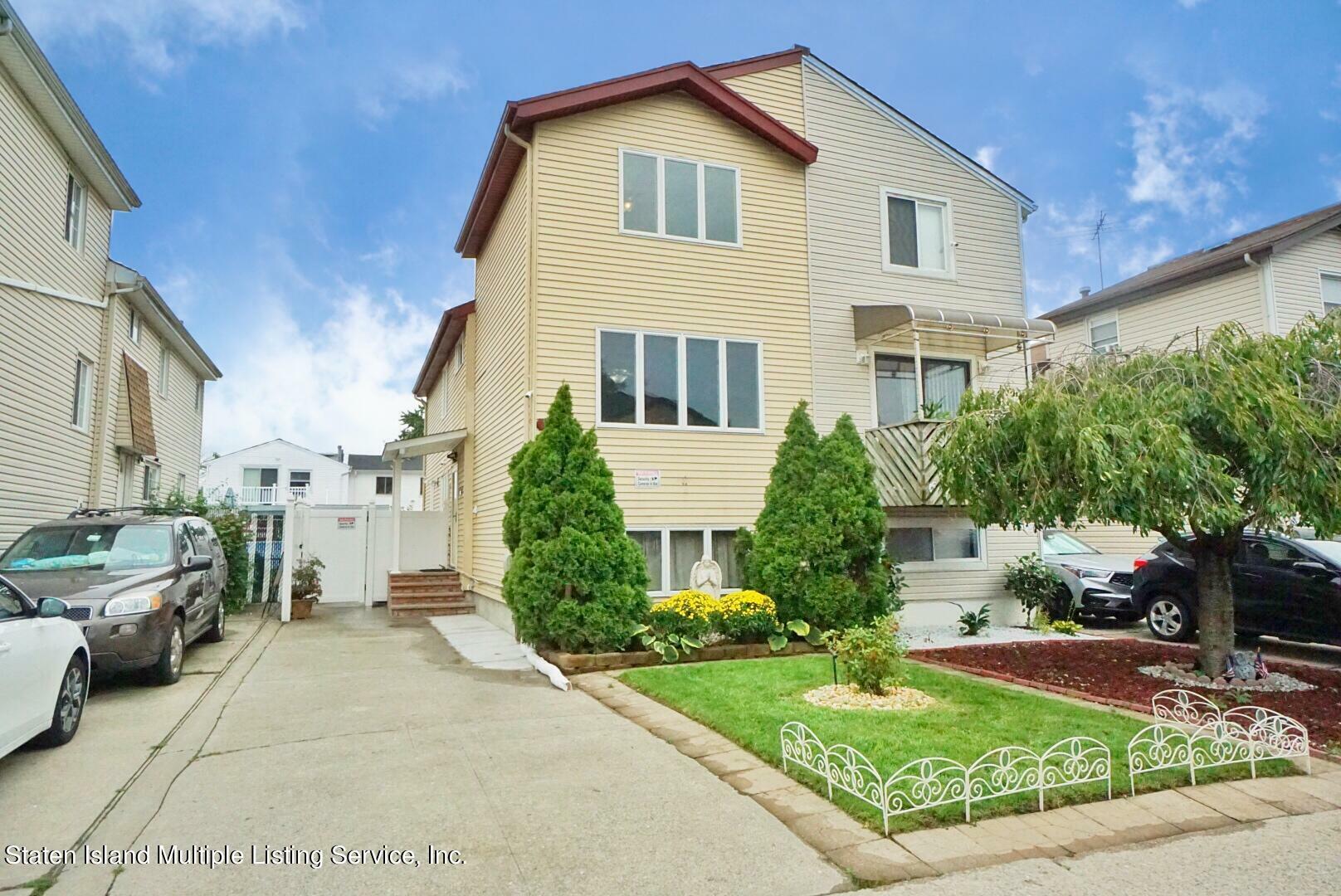 206 Ada Drive  Staten Island NY 10314 photo