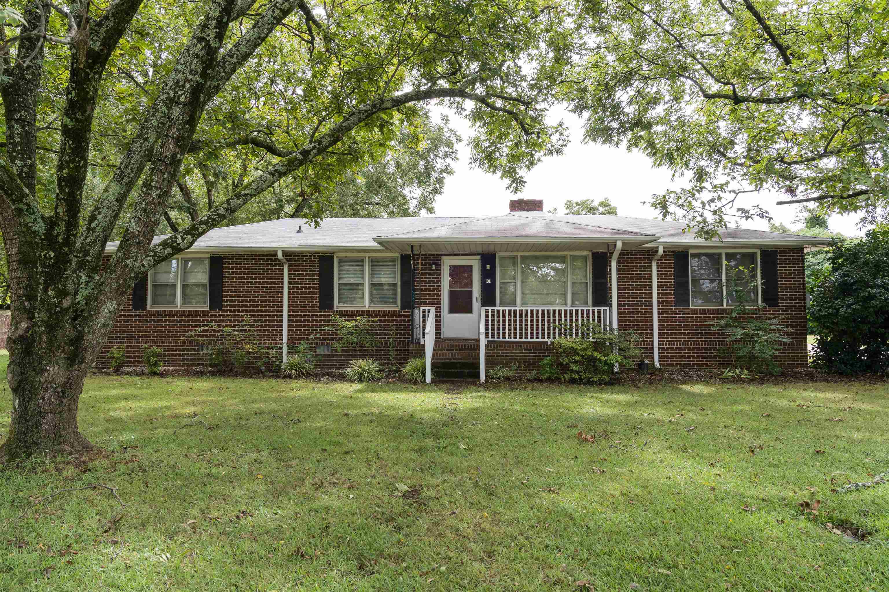 Property Photo:  101 Post Oak Road  SC 29334 