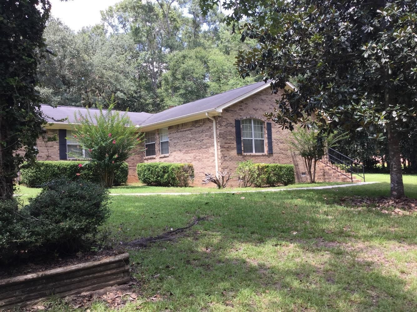 Property Photo:  493 Sheline Drive  FL 32333 