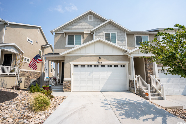Property Photo: Address not disclosed UT 84096