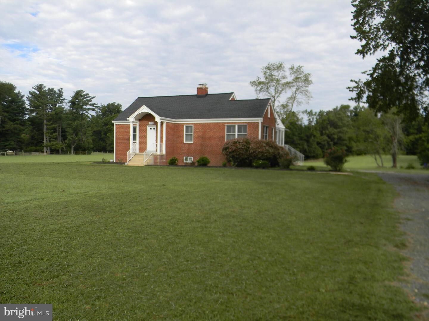 Property Photo:  8880 Port Tobacco Road  MD 20646 